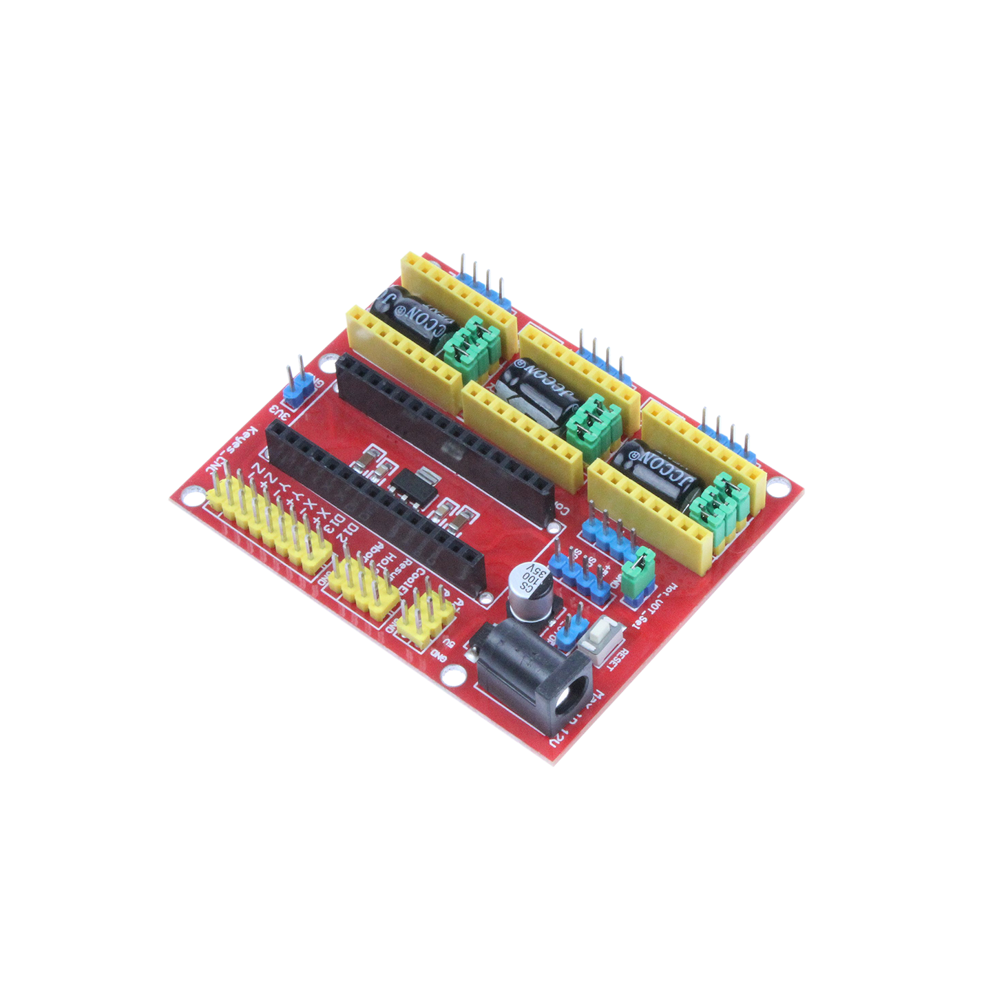 CNC SHIELD V4 for ARDUINO NANO