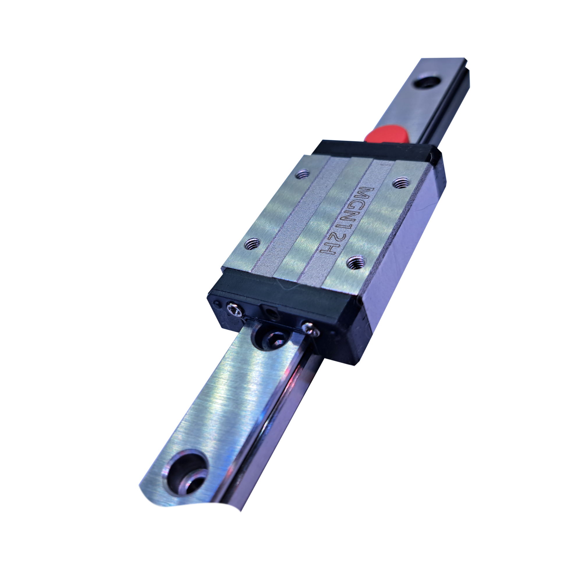 MGN12 H LINEAR RAIL BEARING BLOCK Apex Invent mgn12-h-linear-rail-bearing-block-apex-invent