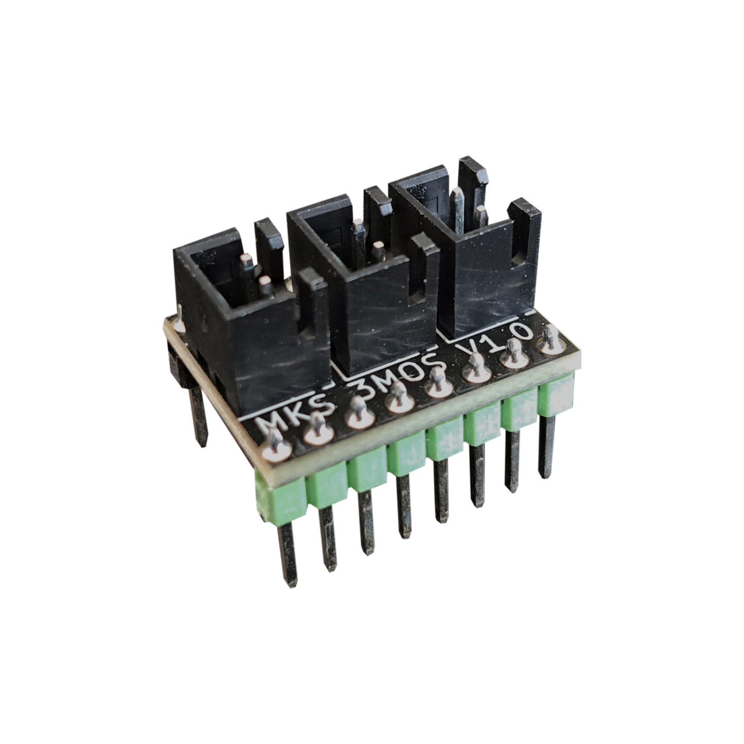 MKS 3MOS Fan Expansion Module
