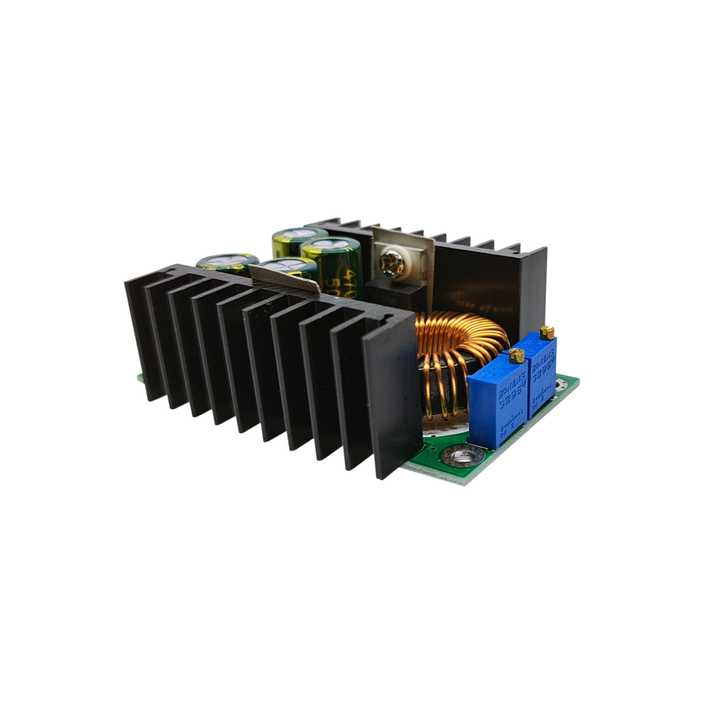 BUCK CONVERTER MODULE 300w 9A
