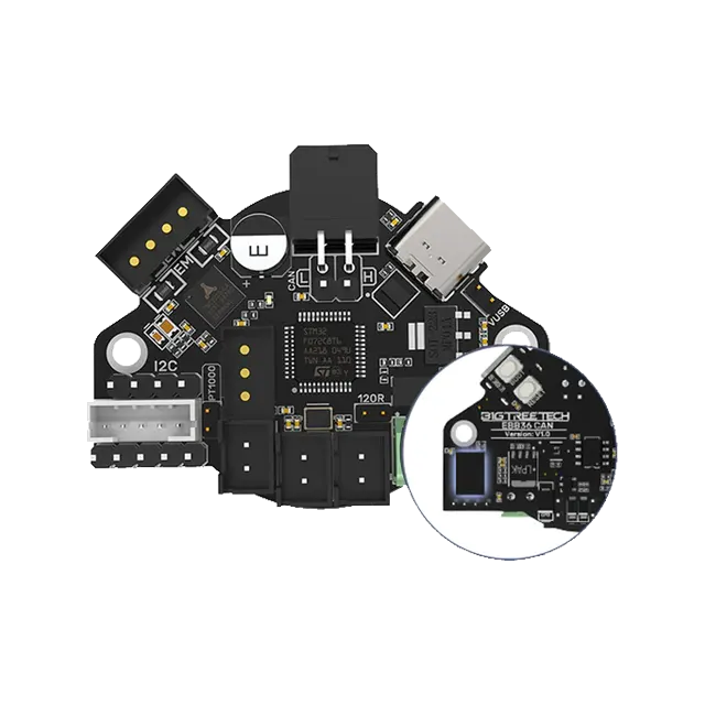 BIGTREETECH EBB 36 V1.2(G0B1) CAN-BUS BOARD