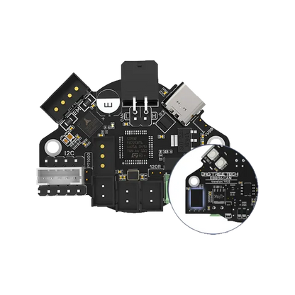 BIGTREETECH EBB 36 V1.2(G0B1) CAN-BUS BOARD