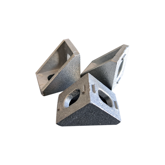 2020 Extrusion Corner Bracket - 1 Pc