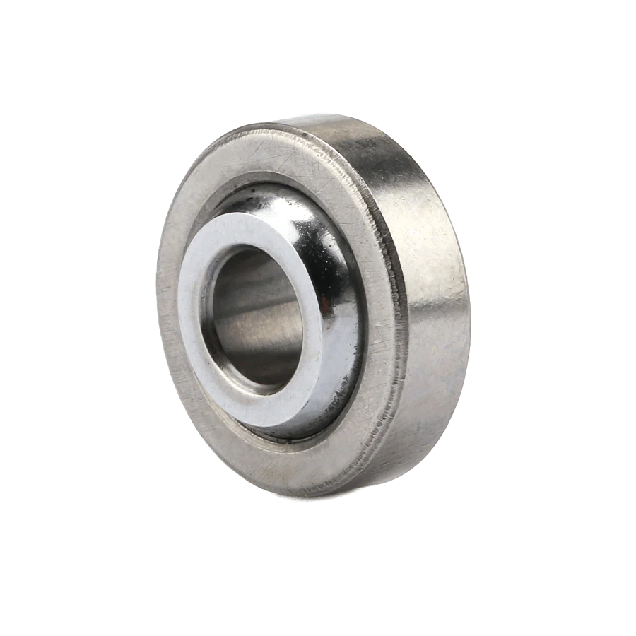 HoneyBadger GE5C Chrome Steel Bearings