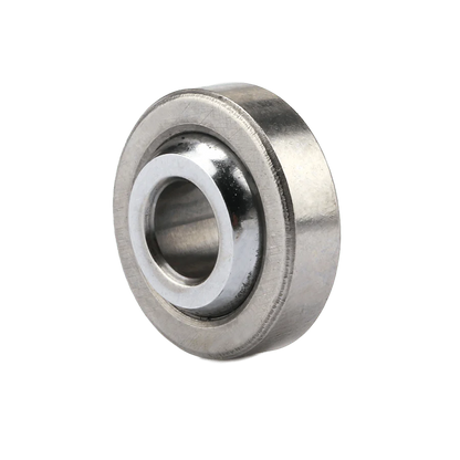 HoneyBadger GE5C Chrome Steel Bearings