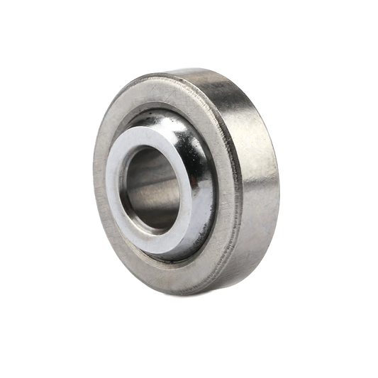 HoneyBadger GE5C Chrome Steel Bearings