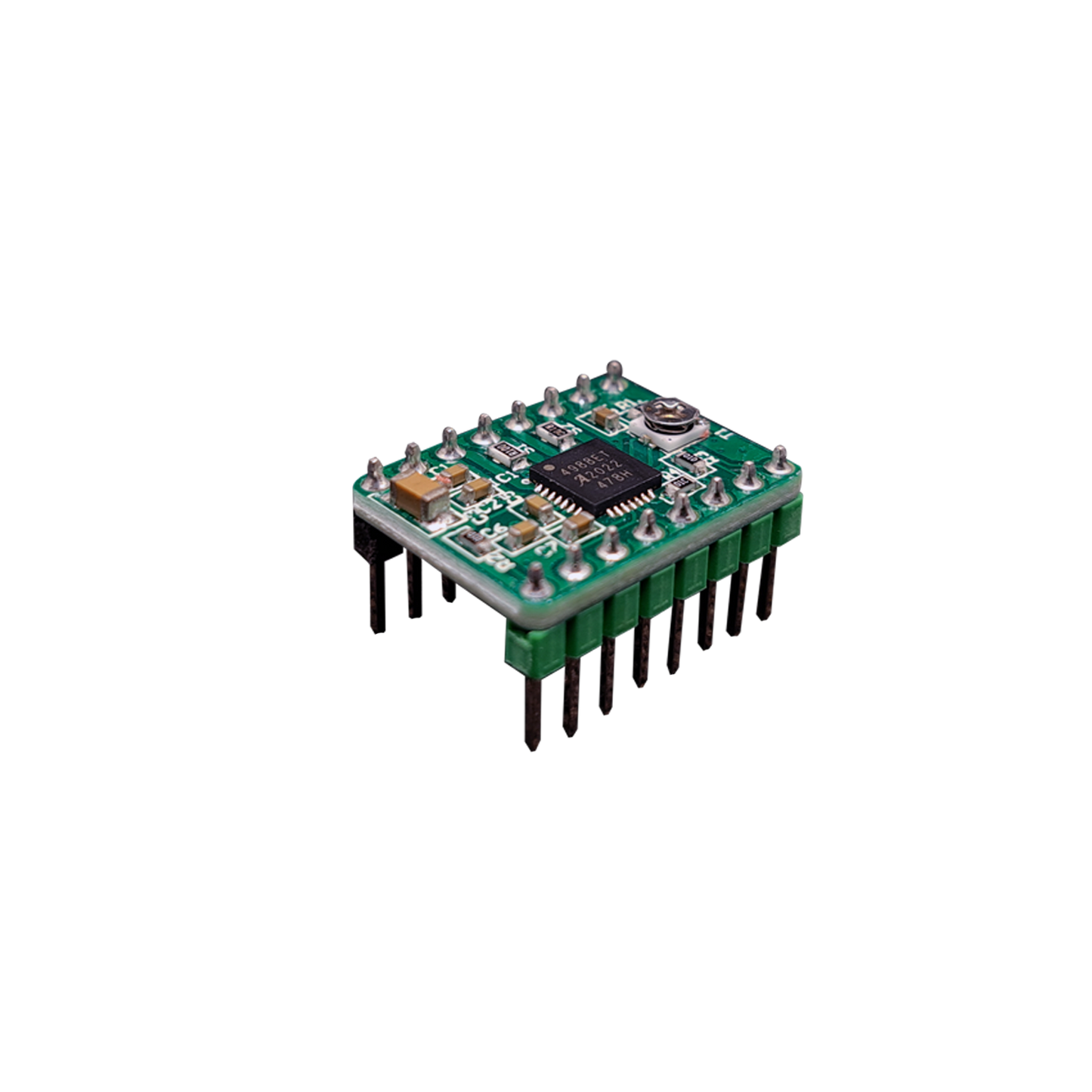 A4988 2A STEPPER MOTOR DRIVER