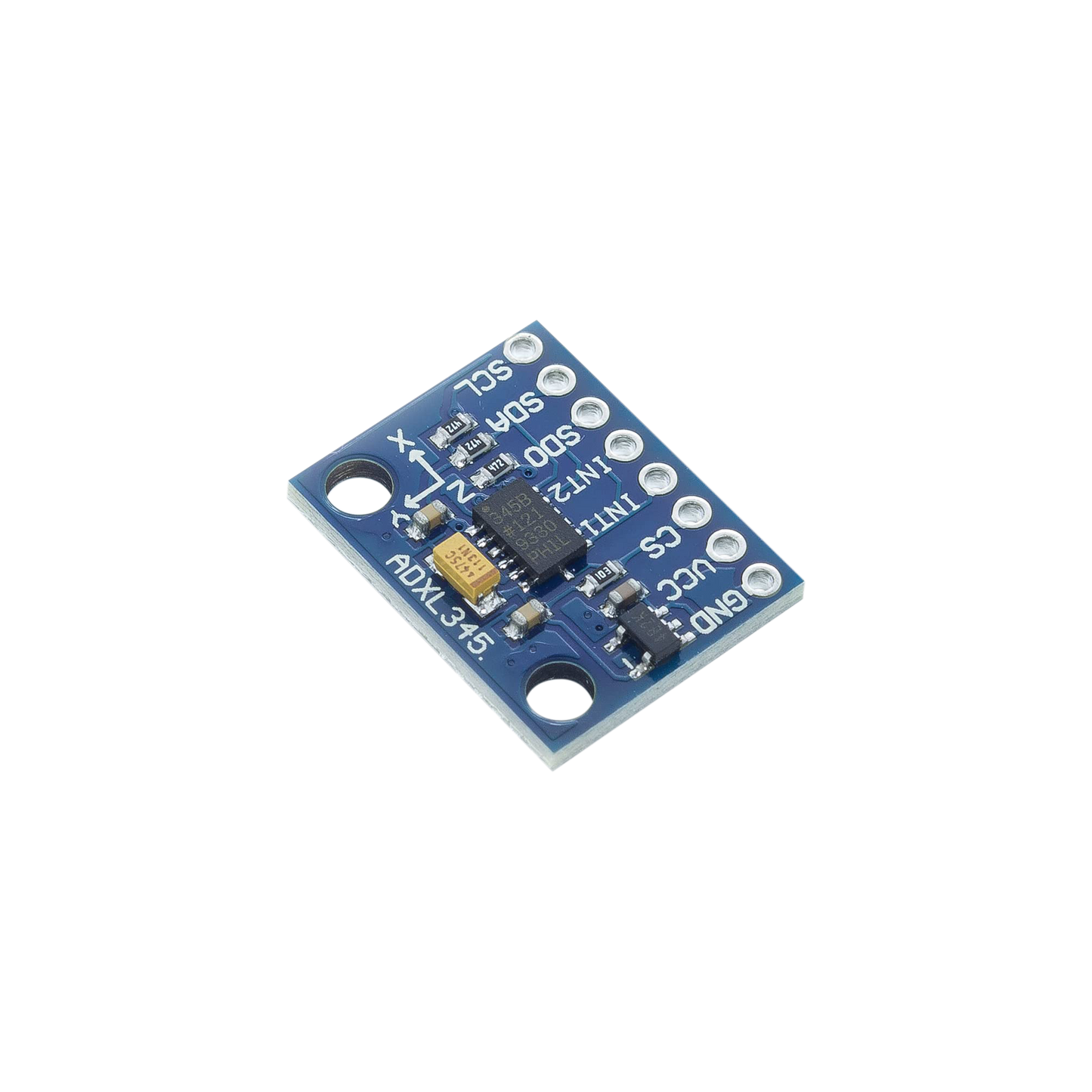 ADXL345 ACCELEROMETER MODULE