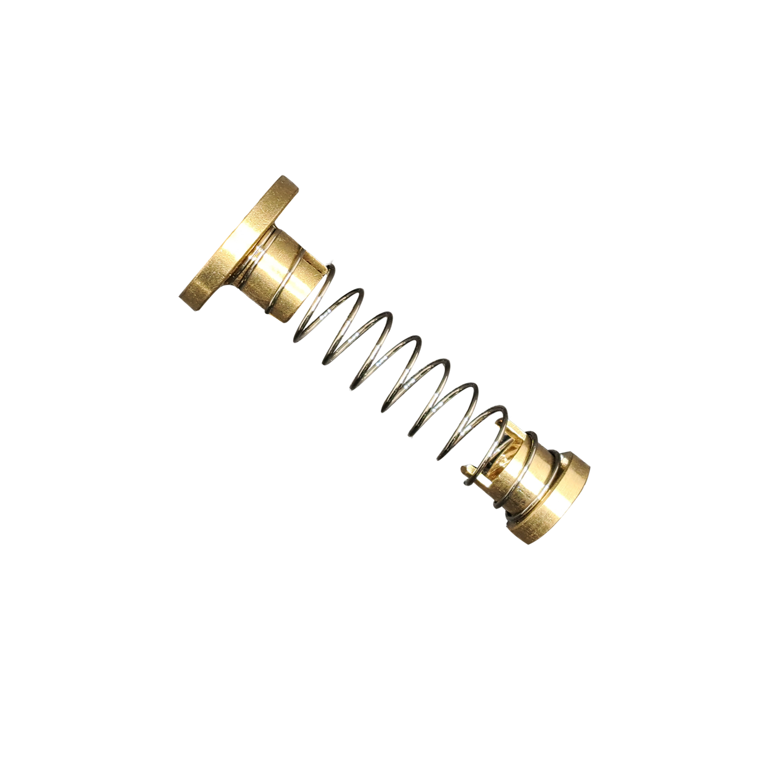 T8 LEADSCREW ANTI BACKLASH NUT - TR8x8 – Apex Invent