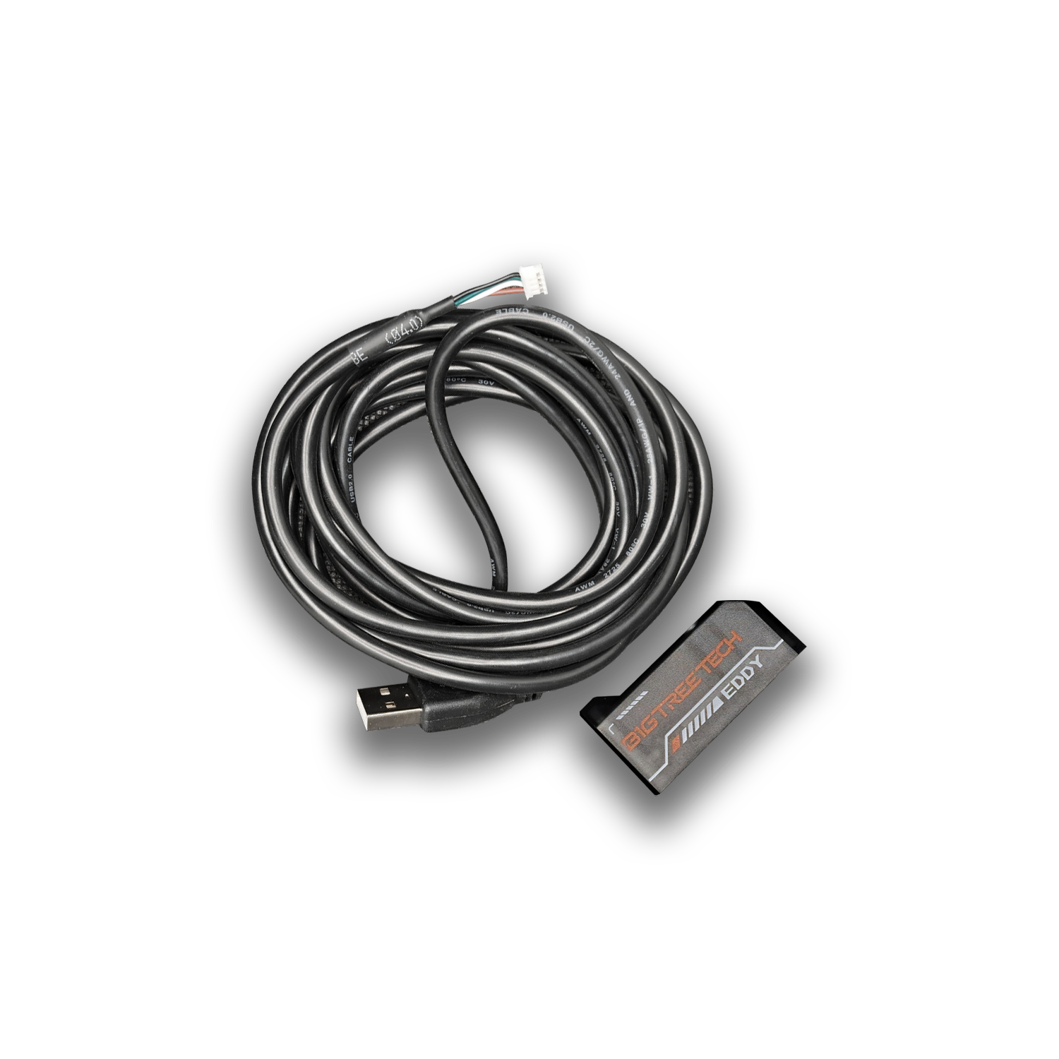 BTT EDDY - USB – Apex Invent