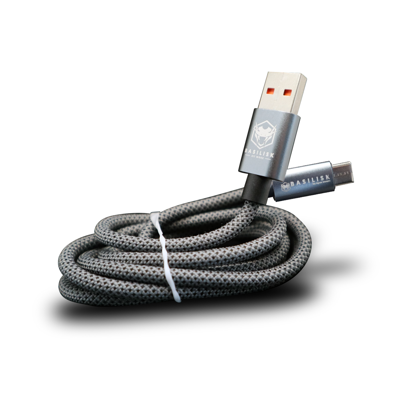 Basilisk Type C Data Cable - 1.5m