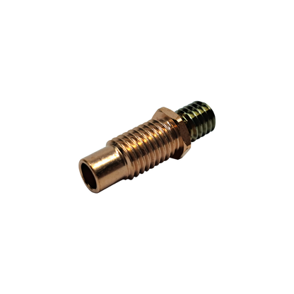 E3D V6 BI-METAL HEATBREAK COPPER/TITANIUM ALLOY