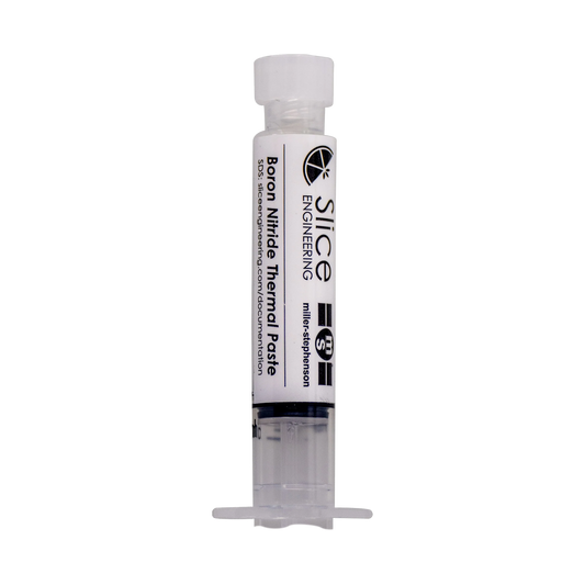 Slice Engineering 1cc Boron Nitride Paste