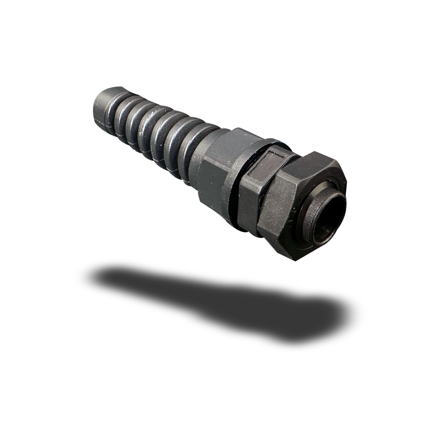 M12 Nylon Cable Gland