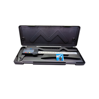 APEX TOOLKIT + FREE PLASTIC DIGITAL CALIPER