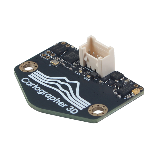 Cartographer Probe v4 AIO