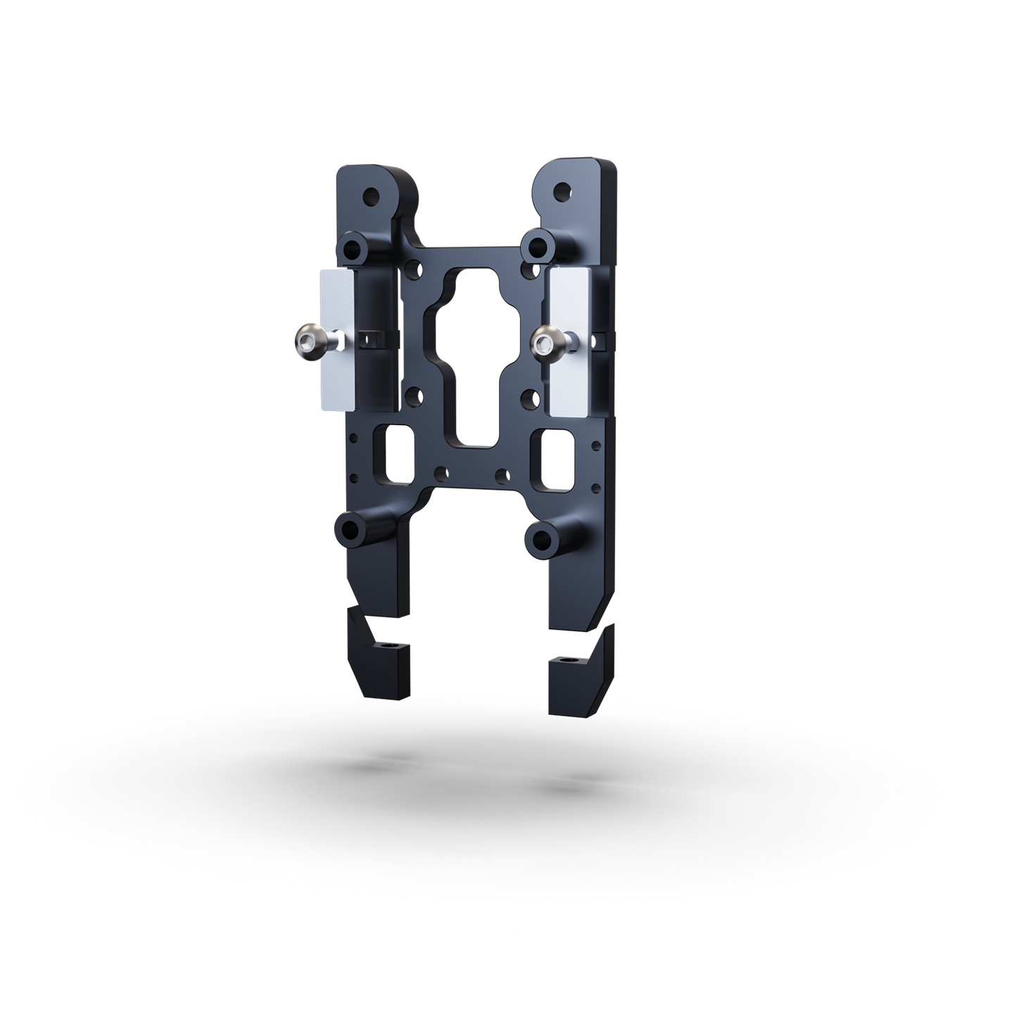 Cartographer3D CNC Toolhead Mount - 6mm Belt