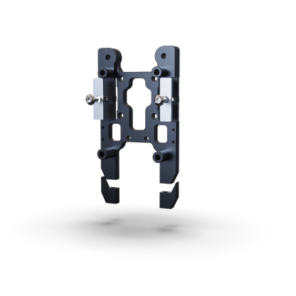 Cartographer3D CNC Toolhead Mount - 6mm Belt