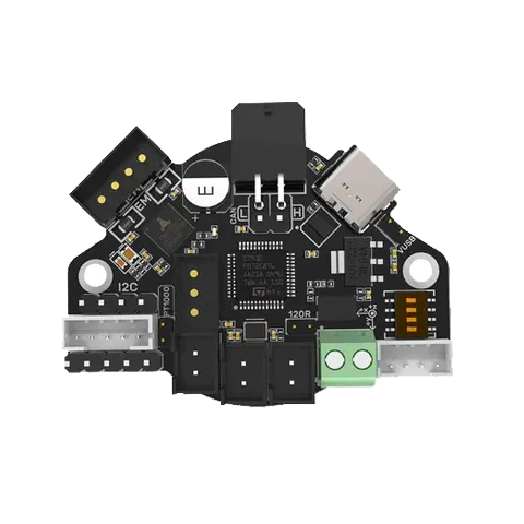 BIGTREETECH EBB 36 V1.2(G0B1) CAN-BUS BOARD