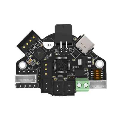 BIGTREETECH EBB 36 V1.2(G0B1) CAN-BUS BOARD