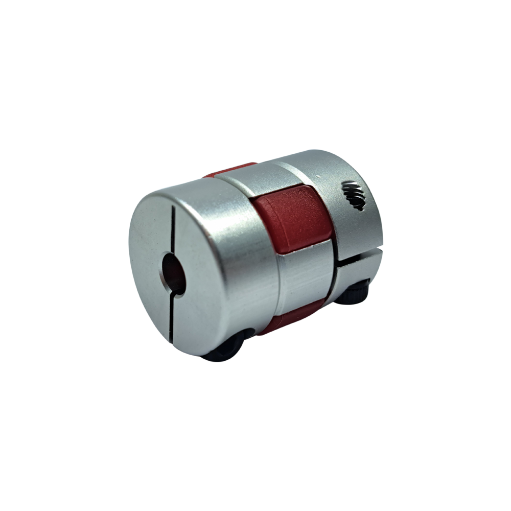 FLEXIBLE COUPLING, PLUM TYPE 5mm to 8mm