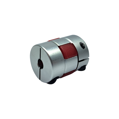 FLEXIBLE COUPLING, PLUM TYPE 5mm to 8mm