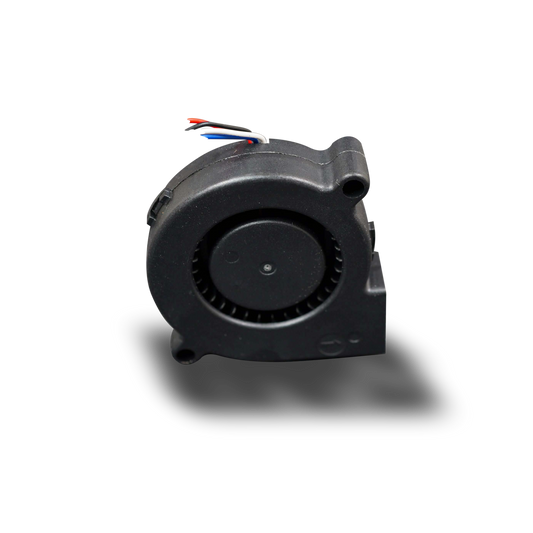 5015 Open Beta 4 Wire Fan by HoneyBadger -9,200RPM 24v