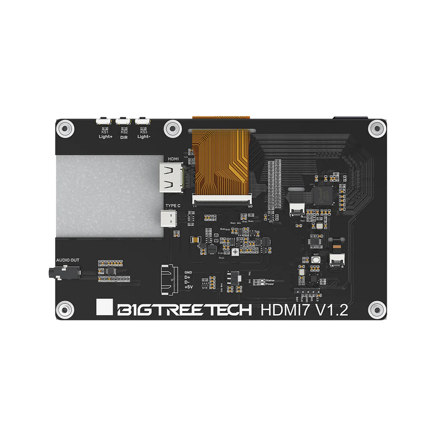 BIGTREETECH HDMI7 - V1.2