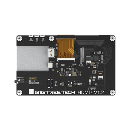 BIGTREETECH HDMI7 - V1.2