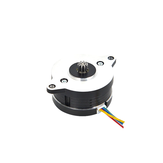 LDO-36STH20-1004AHG(XH) STEPPER MOTOR – Apex Invent