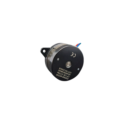 LKD-36STH20-1004AHG 36mm PANCAKE STEPPER MOTOR (with 10 tooth gear )