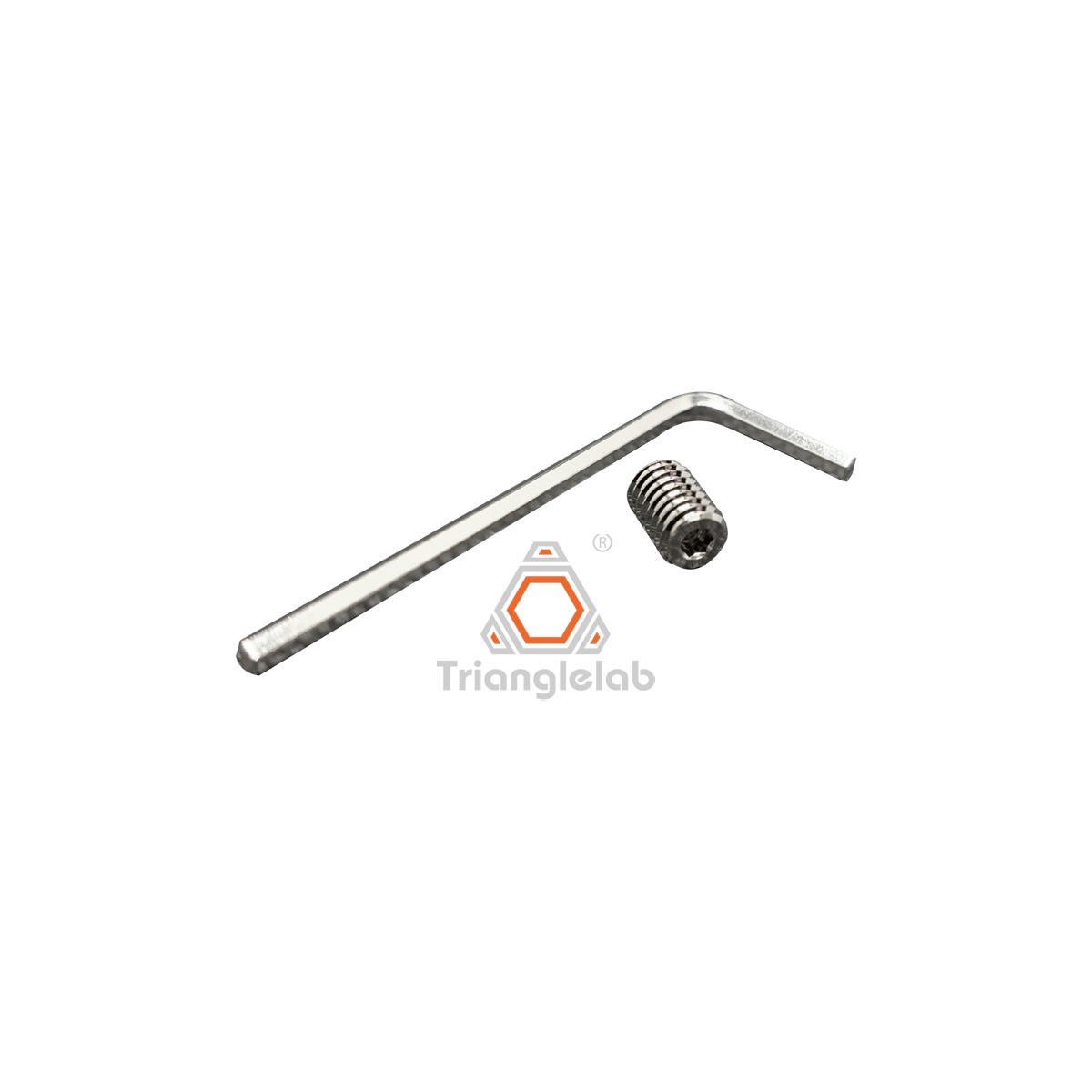 Dual Thread Extender TRIANGLELAB MELT ZONE EXTENDER THREAD ADAPTER – Apex Invent