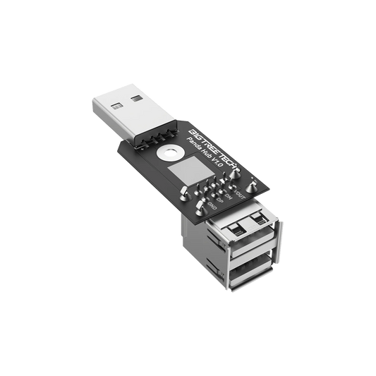 BTT PANDA HUB USB ADAPTER FOR BAMBULAB PRINTERS