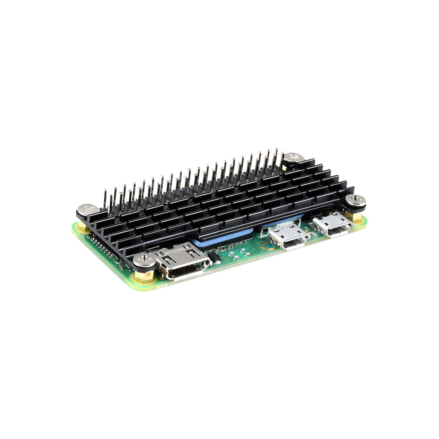 RASPBERRY PI ZERO HEATSINK