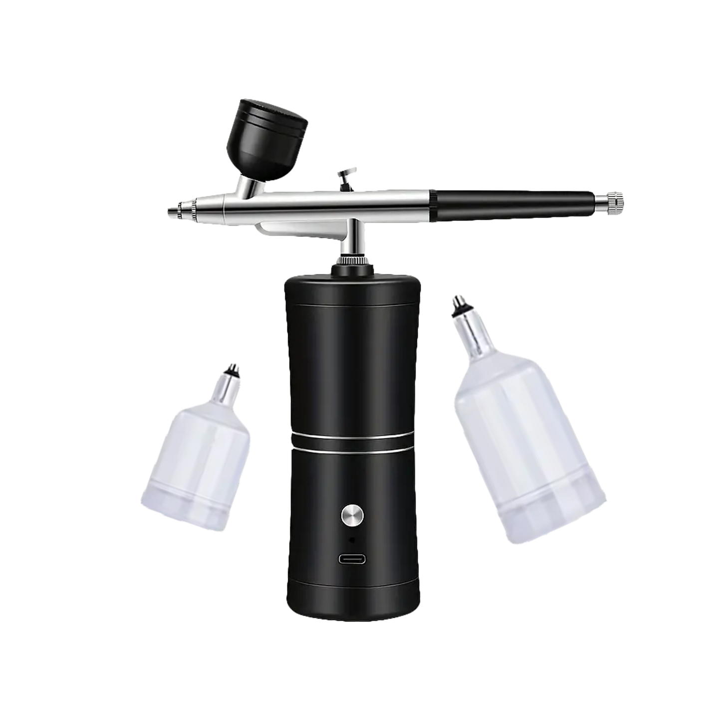 PORTABLE AIRBRUSH KIT