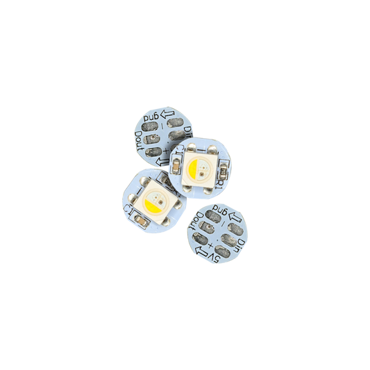 SK6812 RGBCW LED CHIP