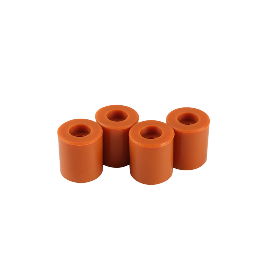 SILICONE BED SPACERS