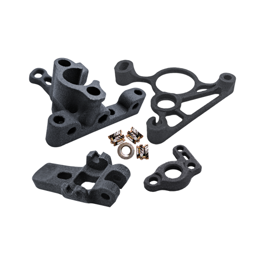 Extruders – Apex Invent