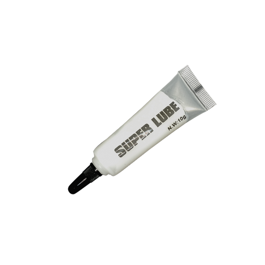 SUPER LUBE - LITHIUM GREASE
