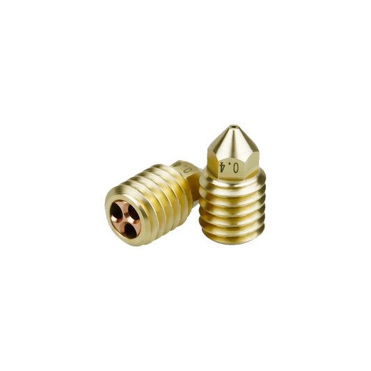 TZ 2.0 CHT BRASS NOZZLE