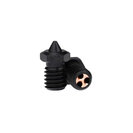 E3D V6 HARDENED STEEL CHT NOZZLE